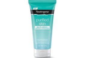 Purified Skin Neutrogena Gel 150G
