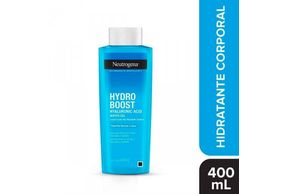 Hydro Boost Neutrogena Gel 400mL