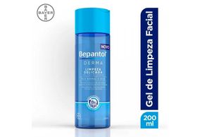 Bepantol Derma Limpeza Delicada Gel 200mL