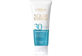 Protetor Solar FPS30 Loréal Expertise Supreme Protect4 200mL