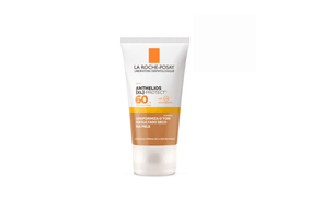 Protetor Solar Facial FPS60 Anthelios Xl Protect La Roche Posay Pele Morena 40G