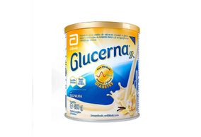 Glucerna SR Sabor Baunilha Lata 400G