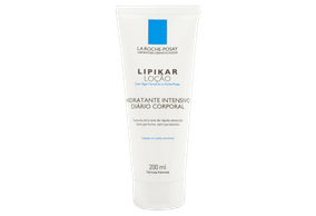 Lipikar Intensivo La Roche Posay Loção 200mL