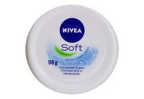 Nivea Soft Creme 97G