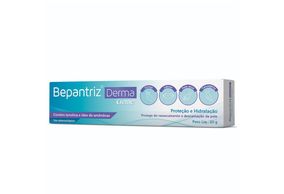 Bepantriz Derma Creme 20G