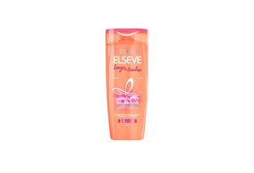 Shampoo Loréal Paris Elseve Longo Dos Sonhos Frasco 400Ml