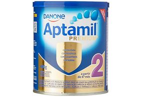 Aptamil 2 Lata 400G