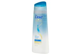 Shampoo Dove Nutritive Solutions Hidratação Intensa Frasco 200Ml