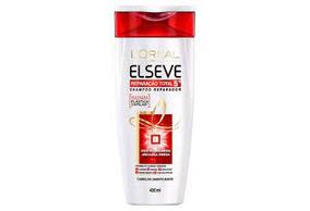 Shampoo Elseve Reparacao Total 5+ 400mL