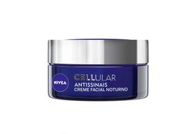 Cellular Filler Creme Antissinais 51G