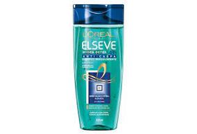 Shampoo Elseve Hydra Detox Anticaspa 200mL