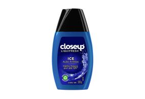 Gel Dental Closeup Liquifresh Ice, Ice, 100g