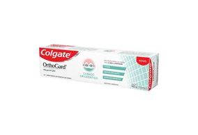 Creme Dental Colgate Orthogard 90g
