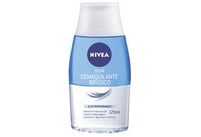 Demaquilante Bifásico Nivea 125mL