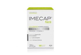 Imecap Rejuvenescedor 30 Sachês com 3,5G