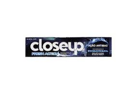 Creme Dental Closeup Acao Profunda Red Hot, Eucalyptus Freeze, 90g
