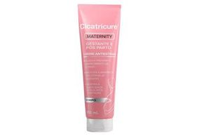 Cicatricure Maternity Antiestrias Creme 250G