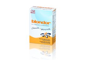 Pó Descolorante Blondor Camomila 1 Unidade