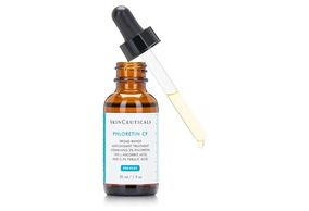 Phloretin Cf Skinceuticals Sérum Antioxidante com 30mL