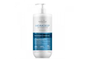 Hidradeep Intensive Profuse Hidratante - Frasco com 400g