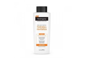 Hidrata e Revitaliza Neutrogena Creme 400mL