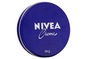 Nivea Creme Lata 56G