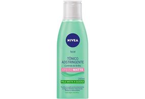Nivea Tônico Adstringente Efeito Matte 200mL