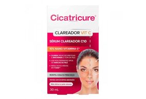 Cicatricure Sérum 30mL