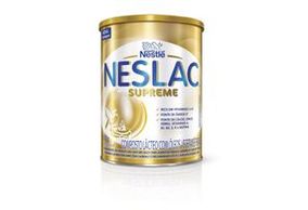 Neslac Supreme Lata 800G