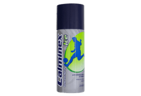 Calminex Aerosol tópico - Tubo com 60 g