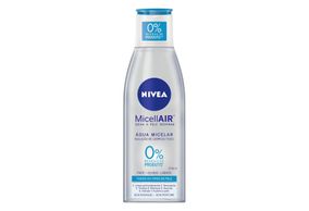 Água Micelar Micellair 7 Em 1 Nivea 200Ml