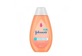 Johnsons Baby Glicerinado Sabonete Líquido 200mL