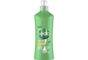 Creme de Pentear Seda Cachos Definidos com 300mL
