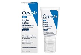 Cerave Loção Hidratante 52mL