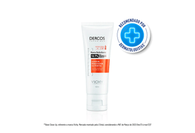 Renovador de Pontas Leave-In Vichy Dercos Kera Solutions 50mL