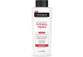 Hidratante Corporal Hidrata e Repara Neutrogena Creme 200mL