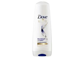 Condicionador Dove Reconstrução Completa 200ml