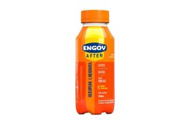 Engov After Tangerina 250ml