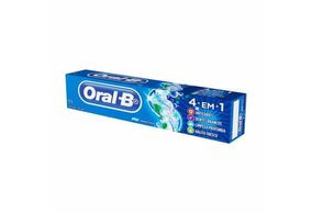 Creme Dental Oral B 4 Em 1 70g