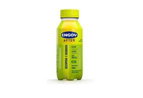 Engov After Citrus 250ml