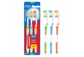 Escova Dental Colgate Extra Clean Leve 3 Pague 2
