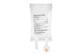 Soro Fisiológico 0,9% 500ml