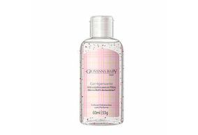 Álcool Gel Giovanna Baby Classic 60ml