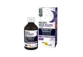 Propomax Noite Apis Flora 40ml