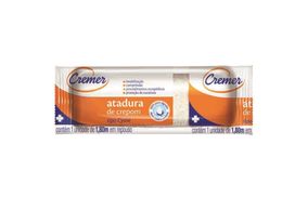 Atadura Crepom Cremer Cysne 12cmx1,8m 12cm