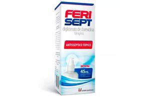 Ferisept Spray 45ml