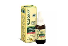 Propomax Apis Floral Sem Álcool 30ml