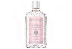 Álcool Gel Giovanna Baby Rosa 500ml