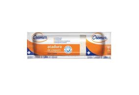 Atadura de crepom Tipo Cysne – 15cmx1,80m