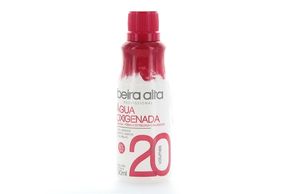 Água Oxigenada Beira Alta 20 Volumes 6% 90ml